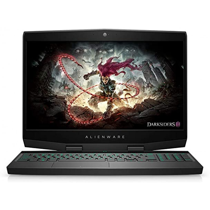 Dell Alienware 15 Laptop Price in india reviews specifications comparison unboxing video 